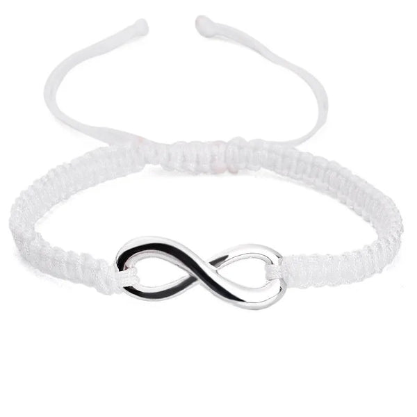 Infinity Bracelet