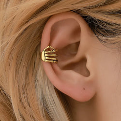 Phantom Grip Ear Cuff