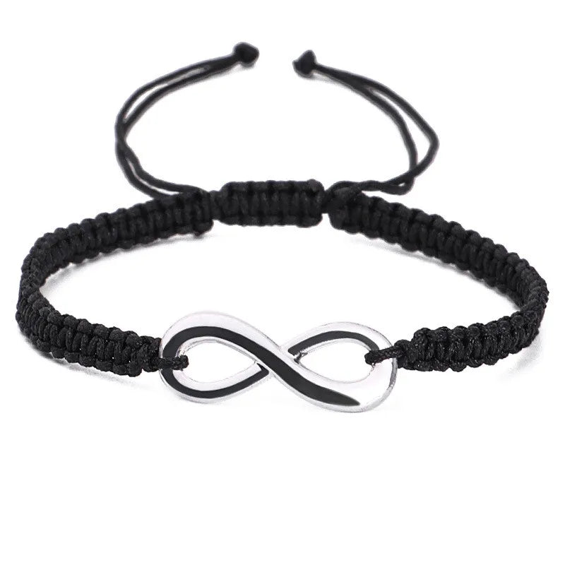 Infinity Bracelet